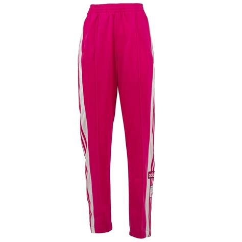 adidas hose damen rosa knöpfe|Suchergebnis Auf Amazon.de Für: Adidas Knopfhose.